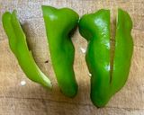 ナスピーマン厚揚げ舞茸 旨み凄い!昔ながらの煮物作り方5写真