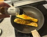 ズッキーニステーキ作り方6写真