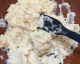 おからパウダー入り簡単マッシュポテト作り方5写真