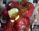 お家でも！うどん屋さんの薩摩芋の天ぷら作り方16写真