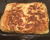 ホットサンドメーカーで熱々ふっくら卵焼き作り方7写真