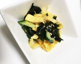簡単！さっぱり中華！作り方10写真
