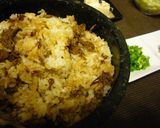 牛肉でひつまぶし風作り方3写真