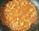 混ぜて焼くだけ　簡単グラタン☆作り方5写真