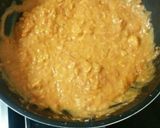 混ぜて焼くだけ　簡単グラタン☆作り方9写真