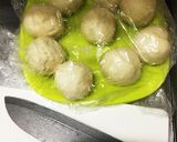 3種類の自家製パン ズボラ編作り方4写真