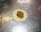 リメイク料理☆カレーでコロッケに作り方3写真