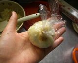 リメイク料理☆カレーでコロッケに作り方4写真