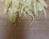 お手軽な全州風ビビンバ作り方4写真
