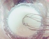 かわいい♪いちご大福！作り方2写真