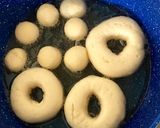 ☆ハニーグレーズドイーストドーナツ☆作り方5写真