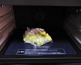 簡単キヌア料理☆野菜のクリーム煮作り方3写真