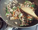 ◎エスニック炒り豆腐◎作り方6写真