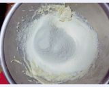 少なめの分量✳︎サクサククッキー作り方5写真