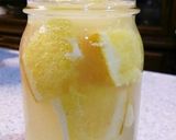 ネーブルで酵母作り方6写真