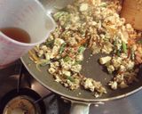 ◎エスニック炒り豆腐◎作り方8写真