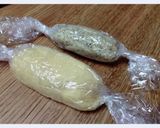 少なめの分量✳︎サクサククッキー作り方8写真