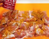 FPで簡単♪時短トマトチキンカレー作り方1写真