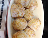 冷凍たこ焼きのチーズ乗せ♡あと一品に…♪作り方1写真