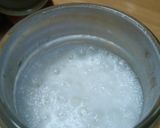 甘酒から酵母起こし作り方4写真