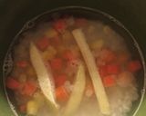 マグde作る！オムライスを作っちゃおう！作り方2写真