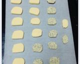 少なめの分量✳︎サクサククッキー作り方9写真