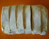 ☆簡単☆肉巻き豆腐の照り焼き作り方4写真