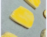 少なめの分量✳︎サクサククッキー作り方10写真
