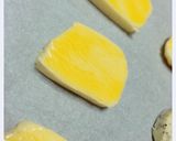 少なめの分量✳︎サクサククッキー作り方10写真