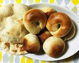 3種類の自家製パン ズボラ編作り方8写真