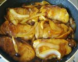 ☆簡単☆肉巻き豆腐の照り焼き作り方7写真