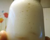 甘酒から酵母起こし作り方5写真