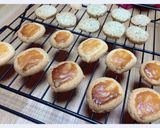 少なめの分量✳︎サクサククッキー作り方12写真