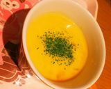 【ランチ用】パンプキンチャウダー作り方17写真