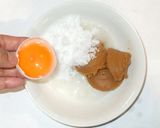 簡単コンニャクの味噌ステーキ♪煮物甘辛煮作り方4写真