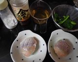 レンジで作る蓮根しんじょう作り方3写真