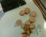 お弁当に！パーティに？いろいろ車作り方1写真
