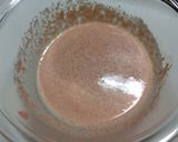 明太子パスタ作り方1写真