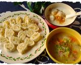 甘麹塩きな粉トースト✿作り方5写真