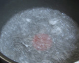 ちょっと贅沢豆ようかん＆芋ようかん作り方5写真