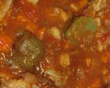 あぁ、美味しかった！手羽元カレー！作り方5写真
