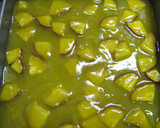 ちょっと贅沢豆ようかん＆芋ようかん作り方6写真