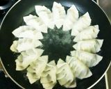 子供も大好き☆我が家のパリパリ餃子☆作り方5写真