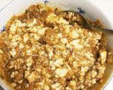 揚げない♡リメイク♡食べればコロッケ♡作り方1写真