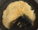 揚げない♡リメイク♡食べればコロッケ♡作り方4写真