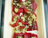 ＊我が家のこだわりカレーライス＊作り方2写真