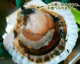 ＊初めてさんへ 殻付きホタテの食べ方＊作り方6写真