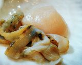 ＊初めてさんへ 殻付きホタテの食べ方＊作り方8写真