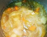 ＊我が家のこだわりカレーライス＊作り方6写真