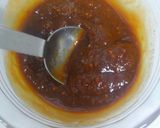 大さじ2杯の味噌漬けタレで豚肉2枚漬け作り方2写真